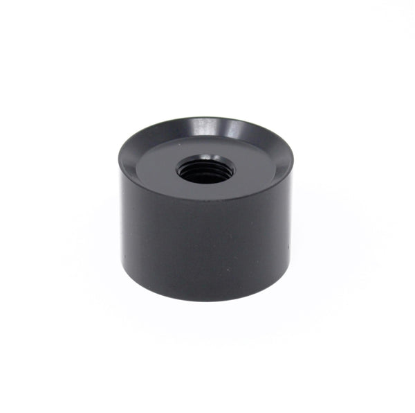 Torque Solution Reverse Lockout Jam Nut 15+ Ford Mustang / 11+ Focus / 11+ Fiesta - TS-UNI-537 for 2011-2019 Ford Fiesta