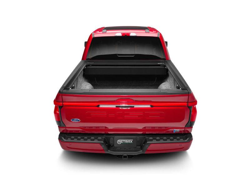 Retrax 21-22 Ford F-150 Super Crew/Super Cab (Incl. 2022 Lightning) 5.5ft Bed RetraxPRO MX - 80378