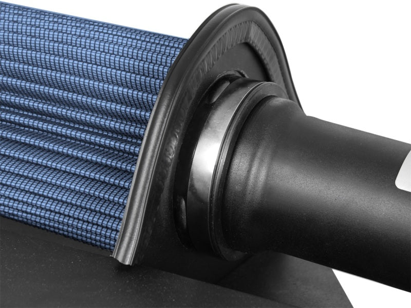 aFe MagnumFORCE Intake Stage-2 PRO 5R VW 09-14 Jetta/Golf 12-14 Passat/Beetle 2.5L - 54-12492