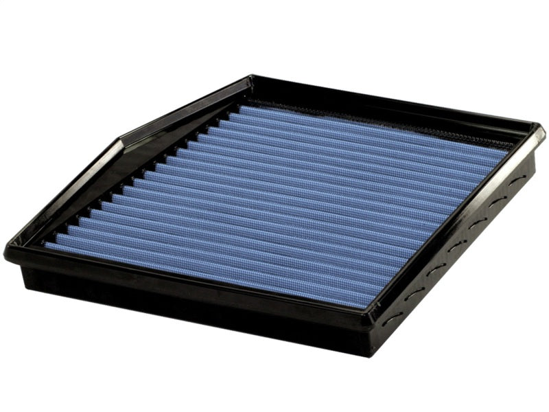 aFe MagnumFLOW Air Filters OER P5R A/F P5R BMW 135i/335i 11-12 L6-3.0L/X1 35ix 11-15 (t) (N55) - 30-10205