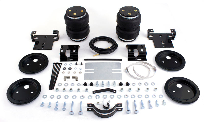 Air Lift Loadlifter 5000 Ultimate Rear Air Spring Kit for 07-10 Chevrolet Silverado 3500 w/ Bed - 88275