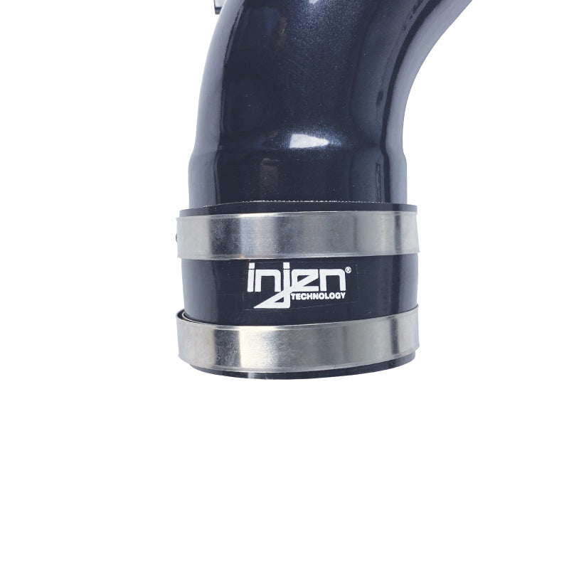 Injen 00-05 Eclipse / 00-03 Galant / 01-04 Sebring / 01-04 Stratus 3.0L V6 Black Short Ram Intake - SP1845BLK
