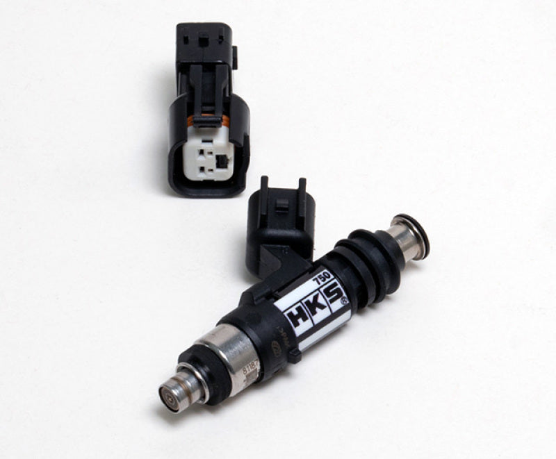 HKS Honda S2000 99-05 F20C AP1 Injector Upgrade Kit - 750cc