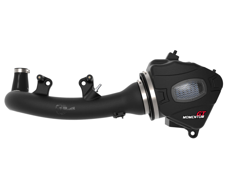 aFe Momentum GT Pro 5R Cold Air Intake System 19 GM Silverado/Sierra 1500 V6-2.7L (t) - 50-70042R