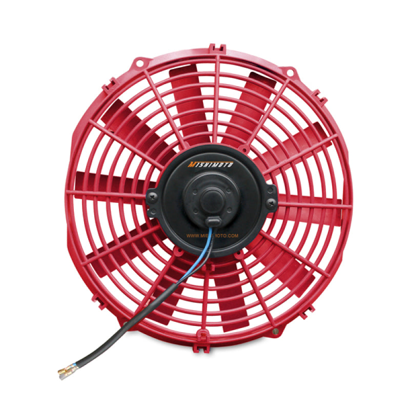 Mishimoto 12 Inch Electric Fan 12V - MMFAN-12
