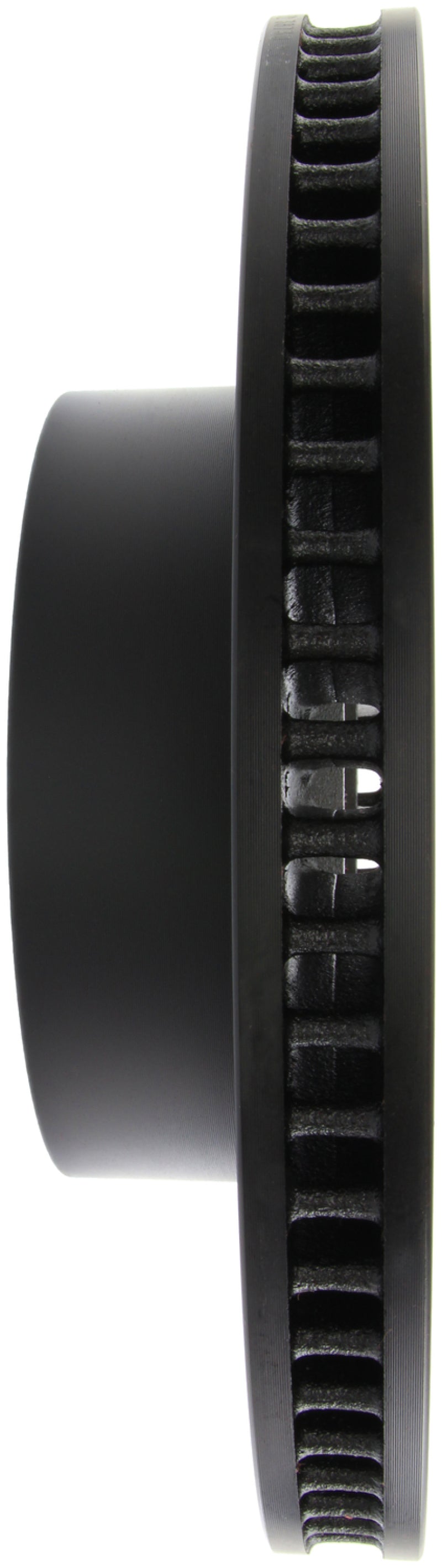 StopTech 07-09 Toyota Tundra / 08-09 Toyota Sequoia Front Right Slotted & Drilled Rotor - 127.44156R