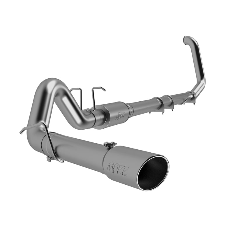 MBRP 1999-2003 Ford F-250/350 7.3L Turbo Back Single Side - S6200409