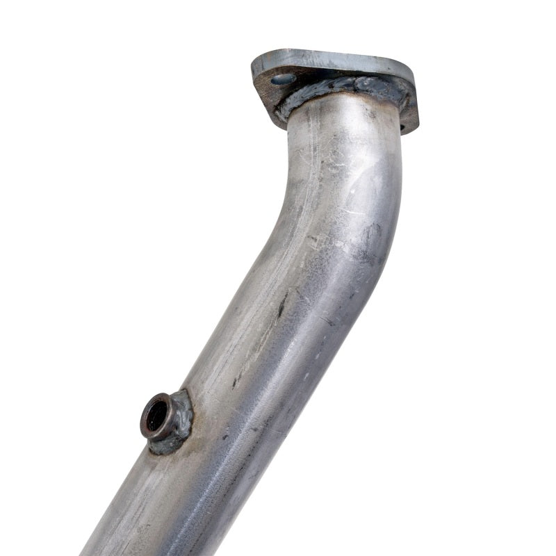 BBK 99-04 Mustang 4.6 GT / Cobra High Flow X Pipe With Catalytic Converters - 2-1/2 - 1670
