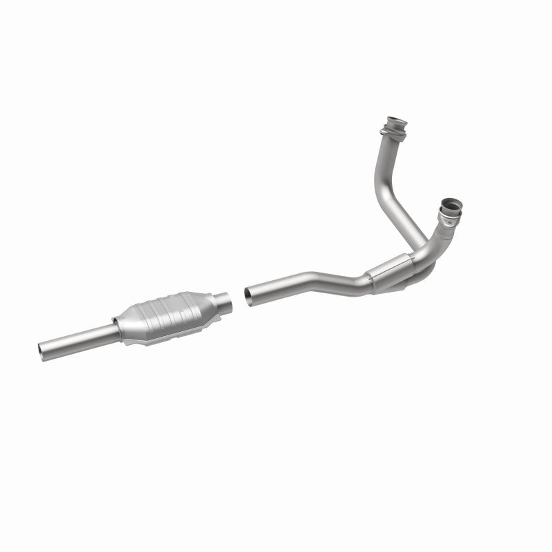 MagnaFlow Conv DF 88-95 Ford Trucks 5.8L V8 - 93312