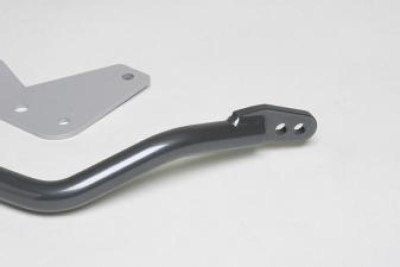 Progress Tech 02-06 Acura RSX Rear Sway Bar (24mm - Adjustable w/ End Links and Bar Brace) - 62.0103