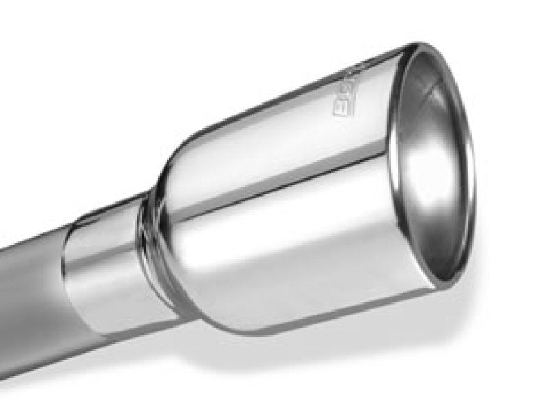 Borla 02-06 Mini Cooper Cat-Back Exhaust - 140030