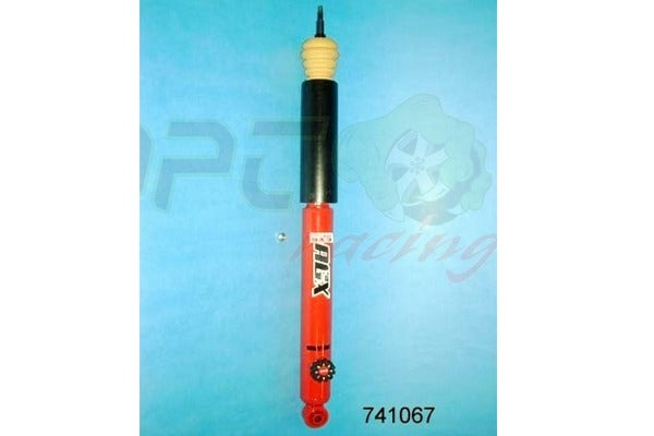 KYB AGX Kit - Wes Hetrick Mod