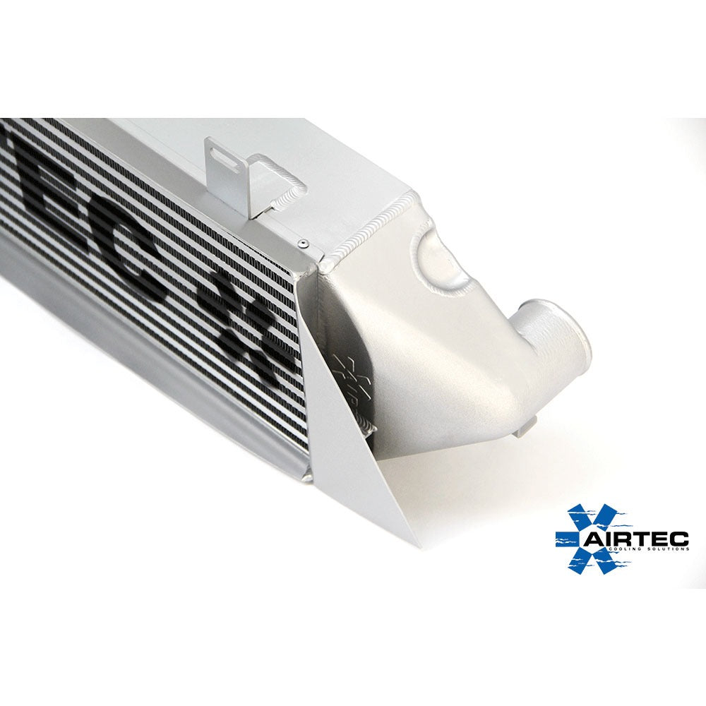 AIRTEC front mount intercooler for Focus RS MK3