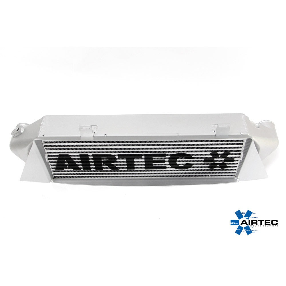 AIRTEC front mount intercooler for Focus RS MK3