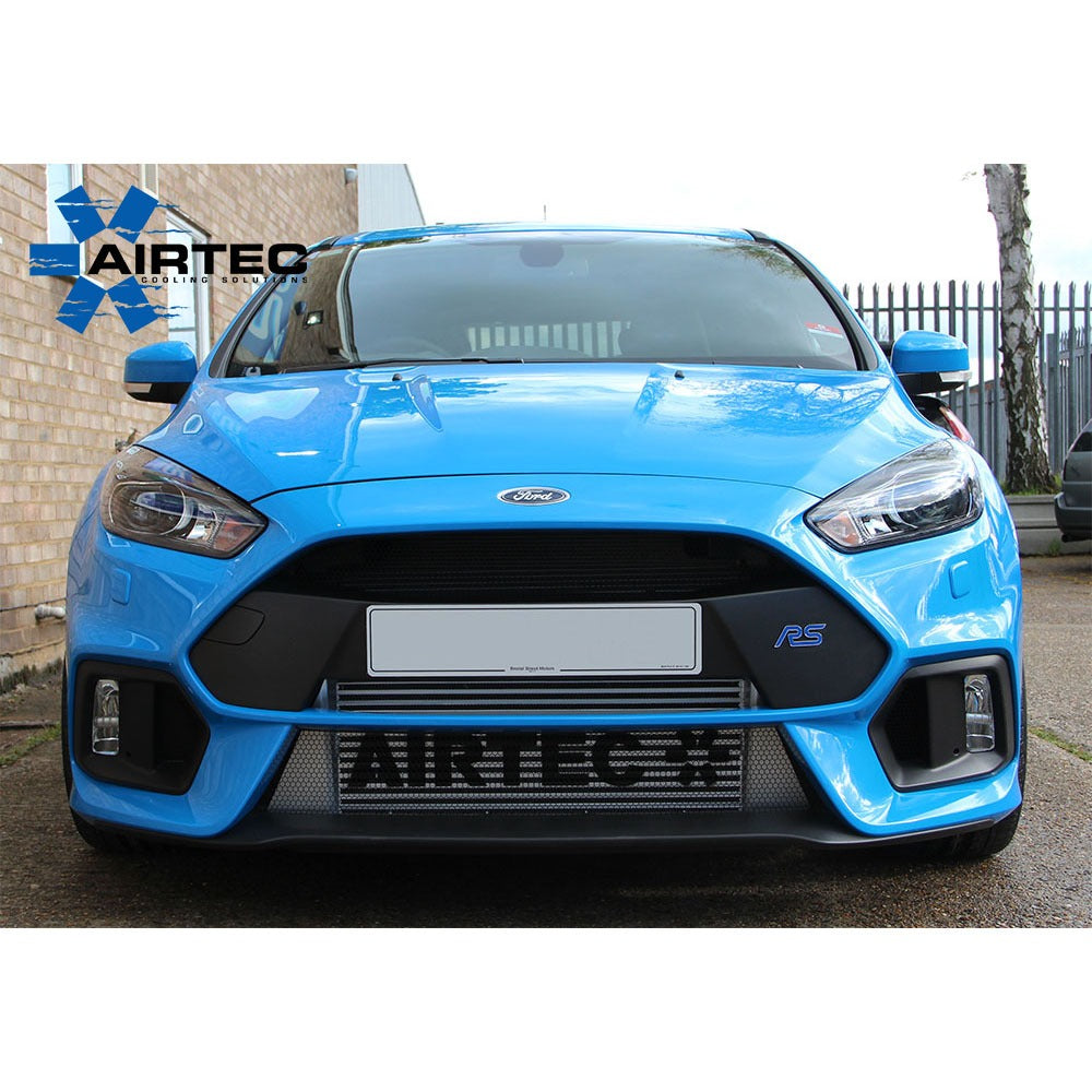 AIRTEC front mount intercooler for Focus RS MK3