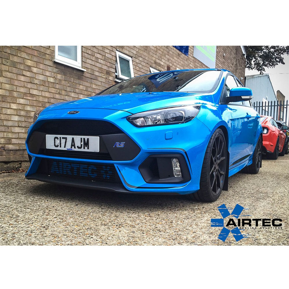 AIRTEC front mount intercooler for Focus RS MK3