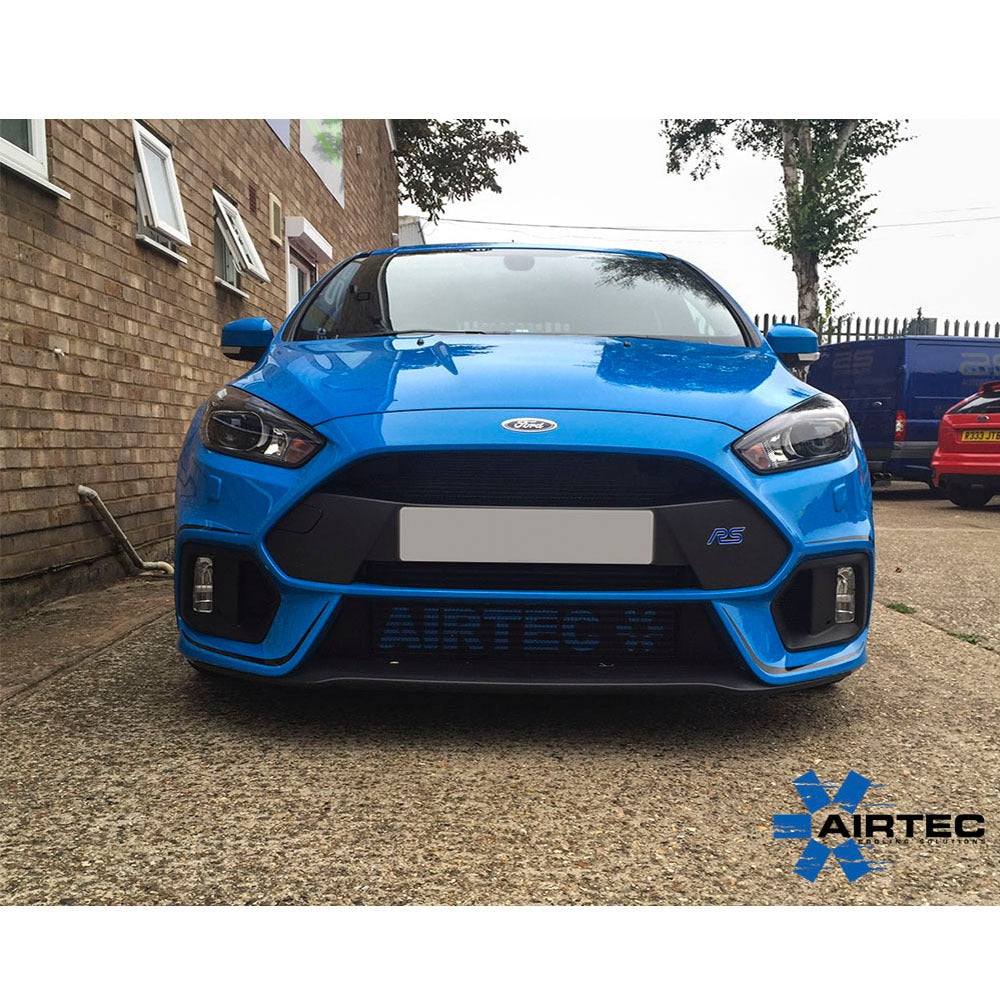 AIRTEC front mount intercooler for Focus RS MK3