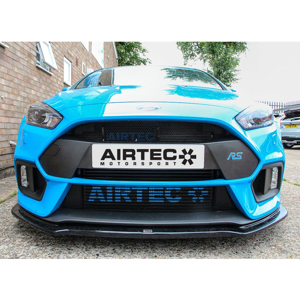 AIRTEC Motorsport Focus RS  Oil Cooler Kit