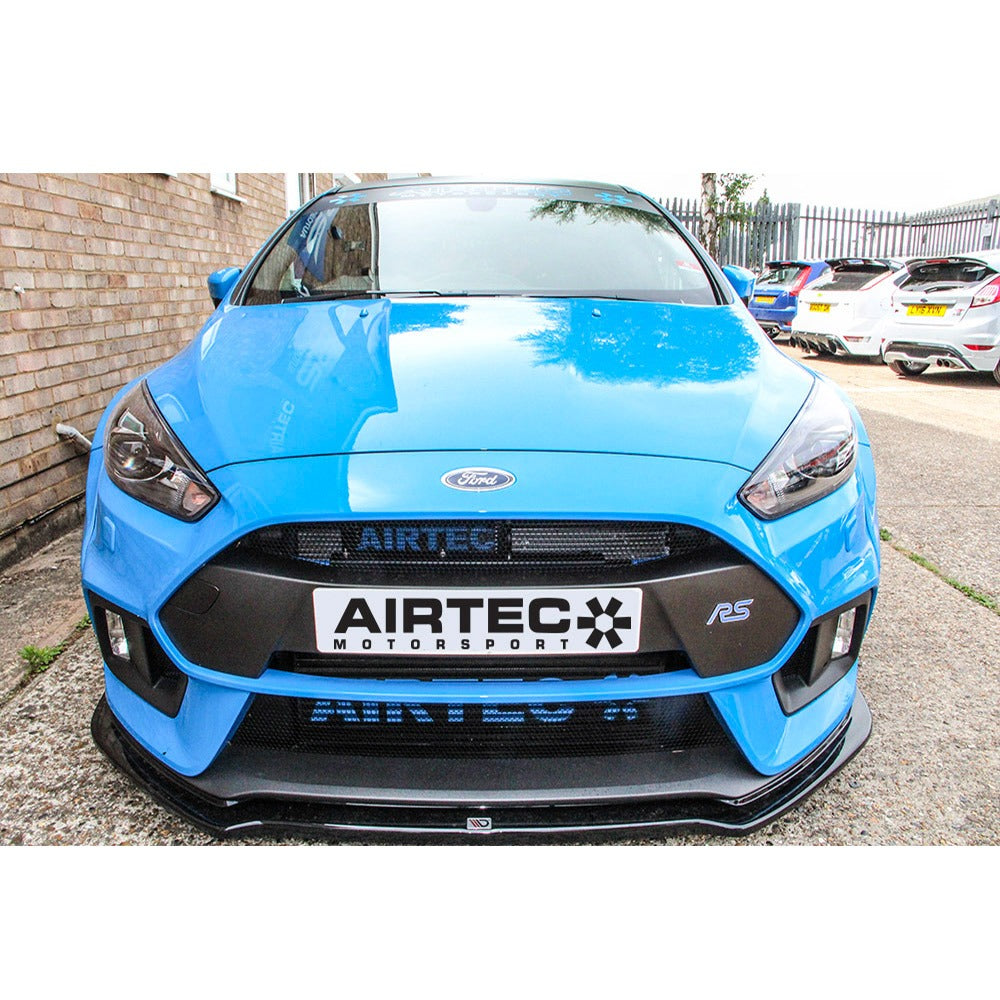 AIRTEC Motorsport Focus RS  Oil Cooler Kit