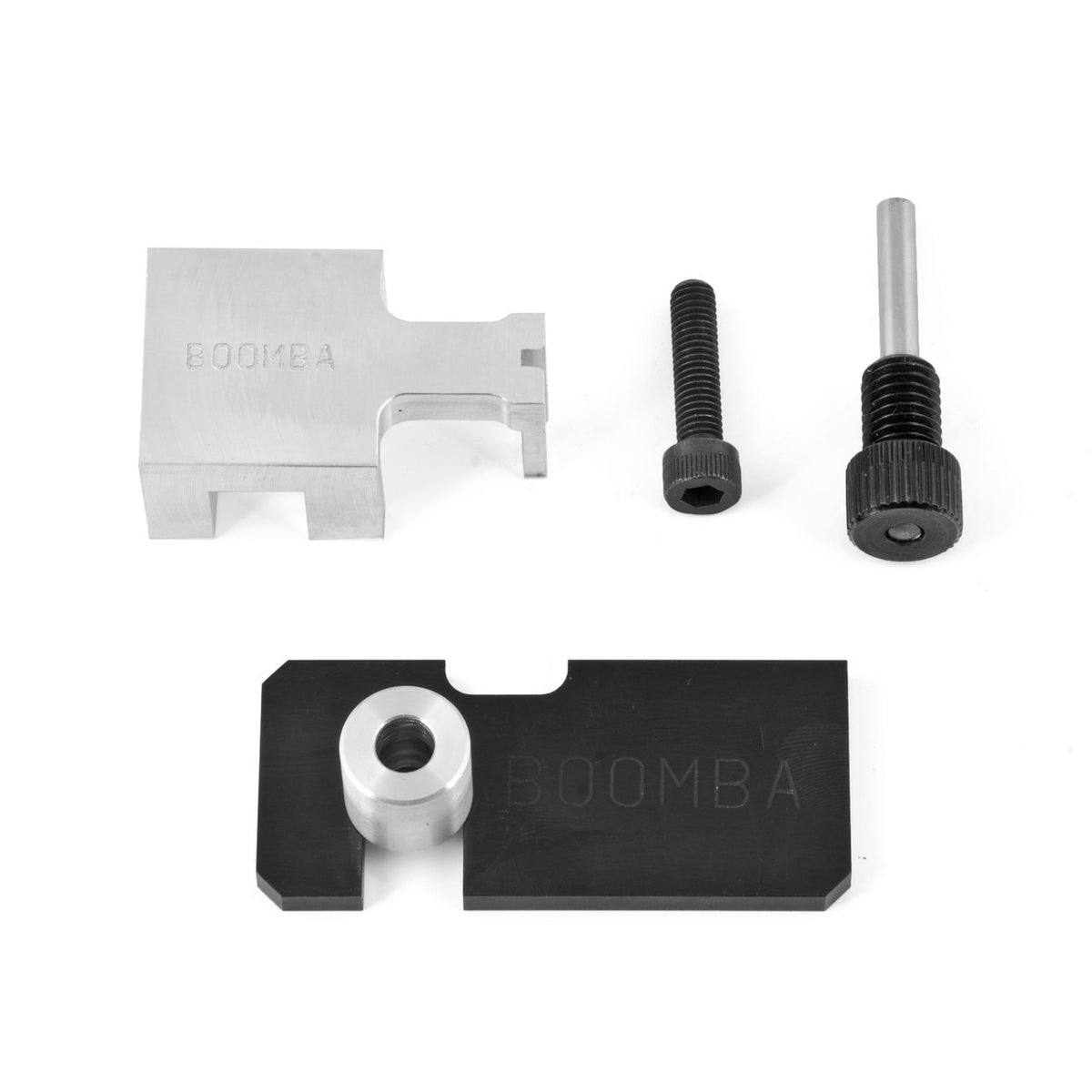BoombaRacing 2.0/2.3 EcoBoost Pulley Alignment Tool Kit