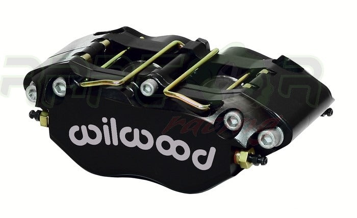 Raptor Racing Big Brake Kit MK2 Supra Complete Rear