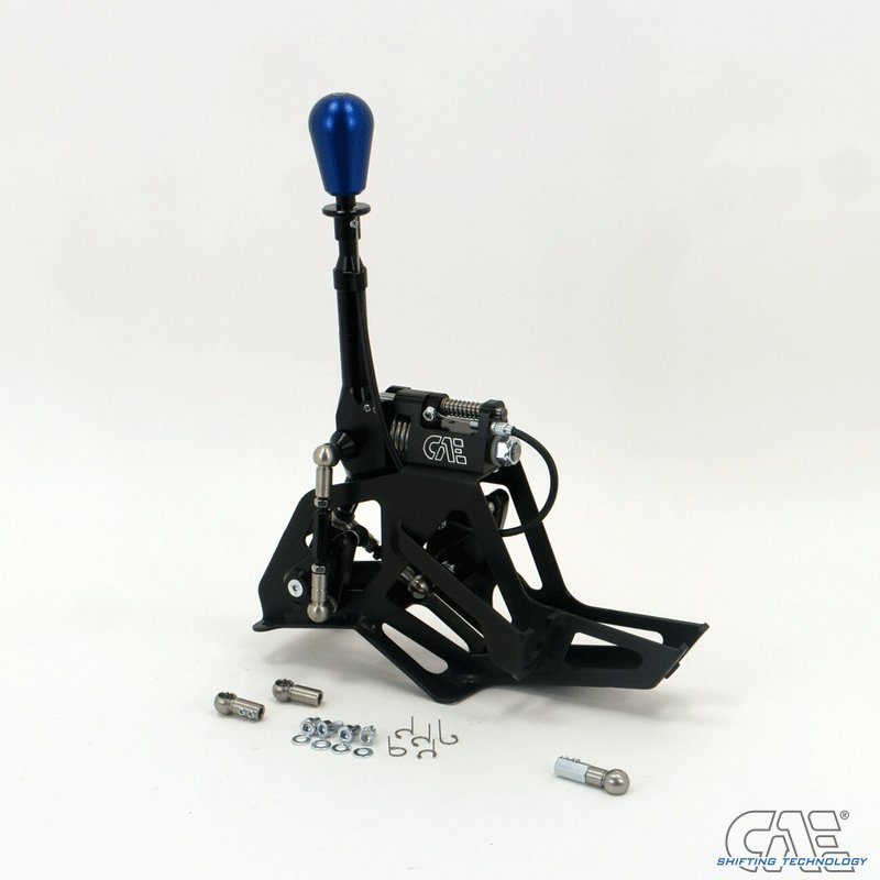 CAE Shifter Ford Focus MK 3 RS &amp; ST ELOX SW