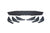 Kia Stinger CK GT Flow Designs Flow-Lock Rear Diffuser (2018-2020 Kia Stinger GT Only)
