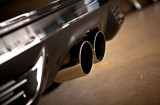 COBB Ford Focus ST Cat-Back Exhaust System