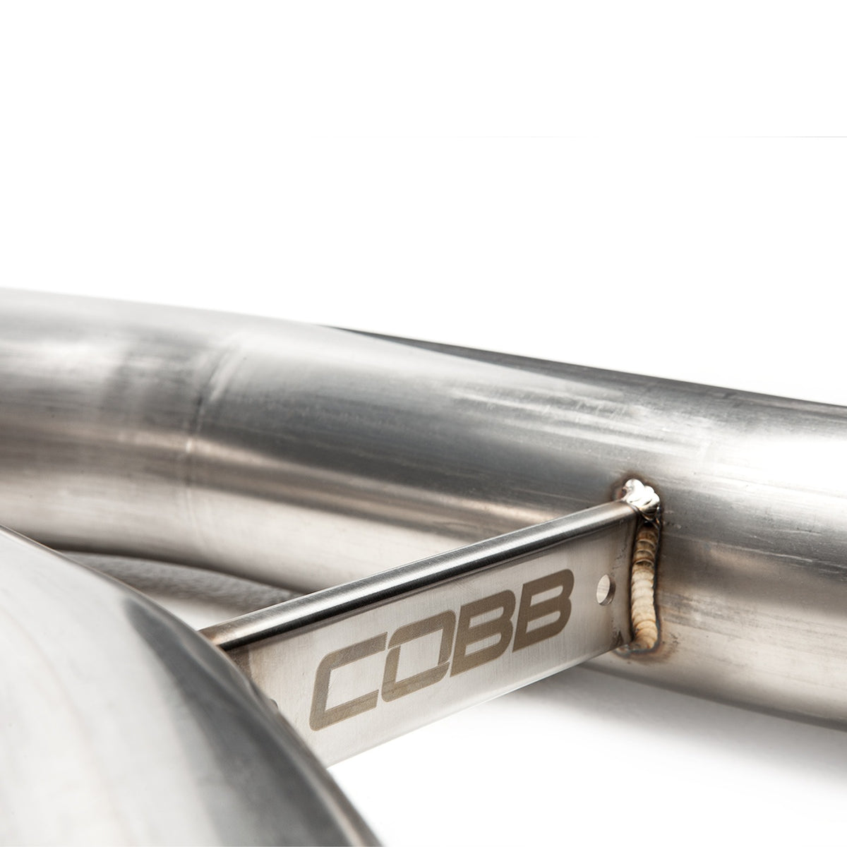 COBB Ford Cat-Back Exhaust Mustang Ecoboost 2015-2018 V2
