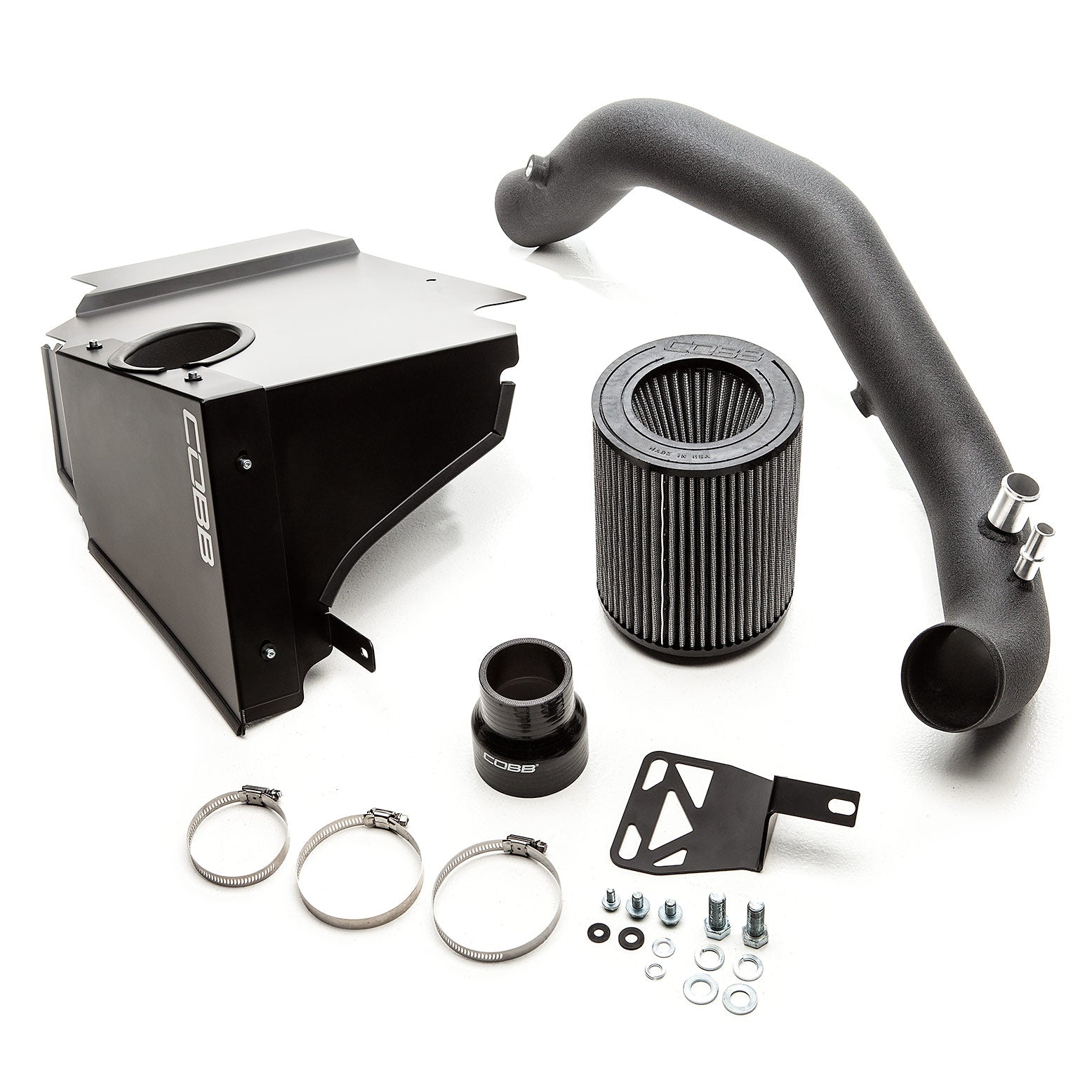 COBB Ford Cold Air Intake Mustang Ecoboost 2015-2018