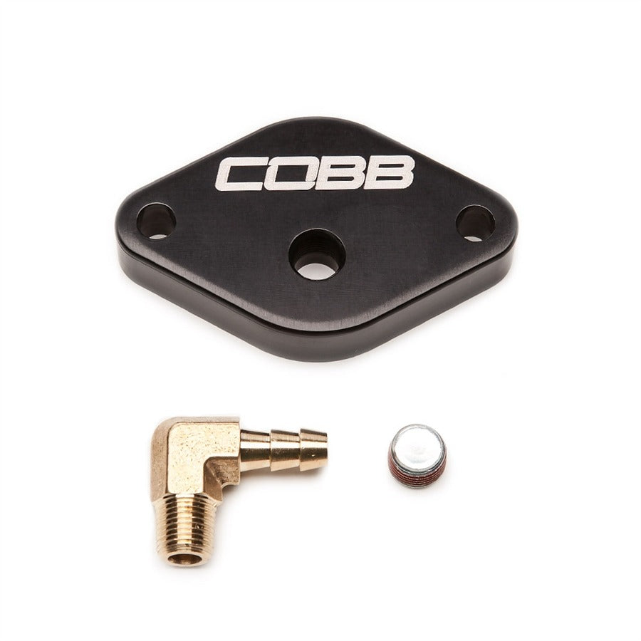 COBB Ford Focus ST Sound Symposer Delete