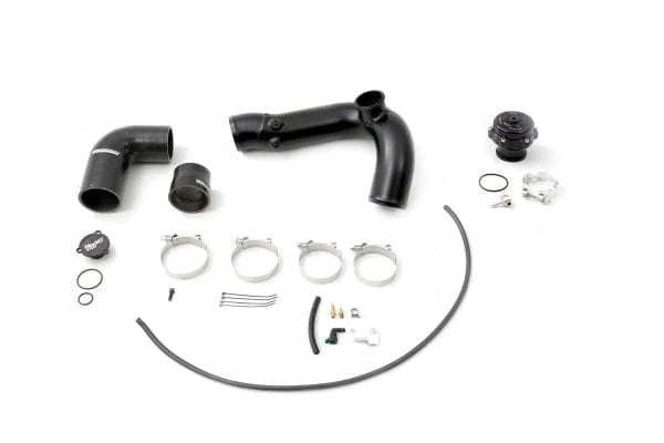 cp-e��� Exhale��� Ford Focus ST HKS BOV Kit Black