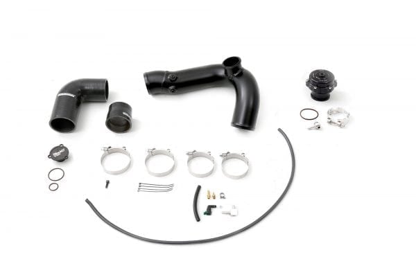 cp-e��� Exhale��� Ford Focus RS TIAL BOV Kit Black