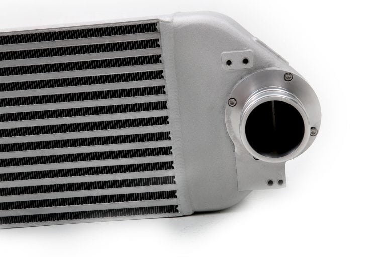 cp-e��� ��Core��� Ford Focus RS FMIC Front Mount Intercooler