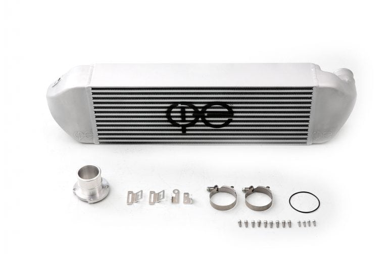 cp-e��� ��Core��� Ford Focus RS FMIC Front Mount Intercooler