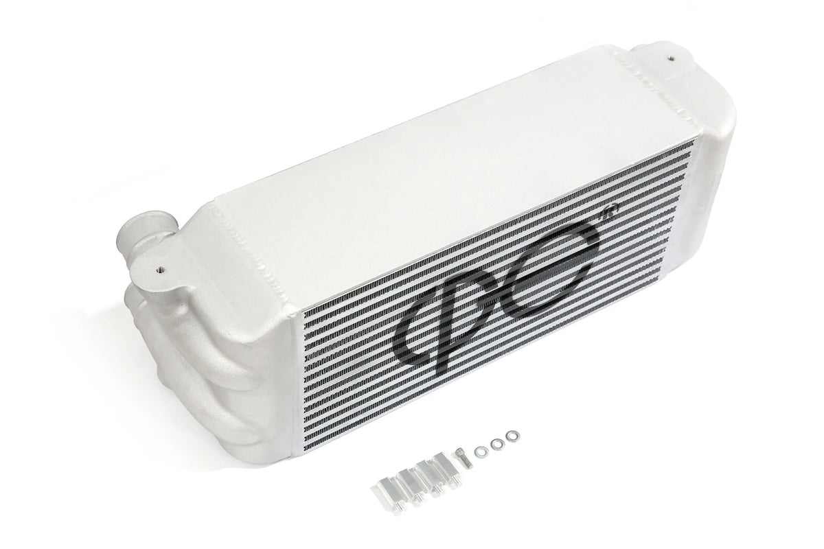 cp-e��� ���Core��� Ford F-150 Raptor FMIC Front Mount Intercooler