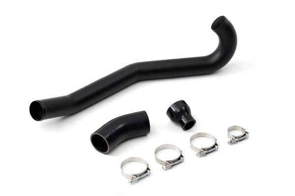 cp-e��� HotCharge��� Ford Fiesta ST Hot Charge Pipe Black