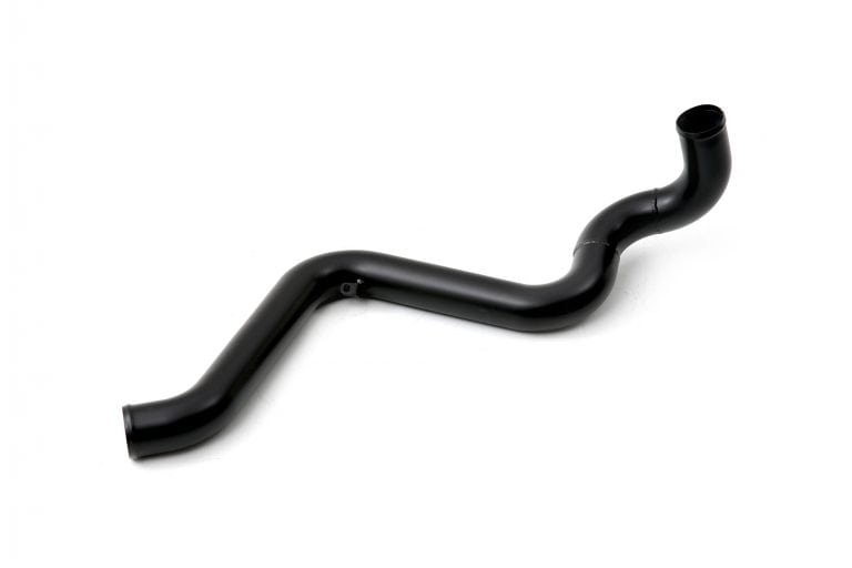 cp-e��� HotCharge��� Ford Focus RS Hot-Side Charge Pipe