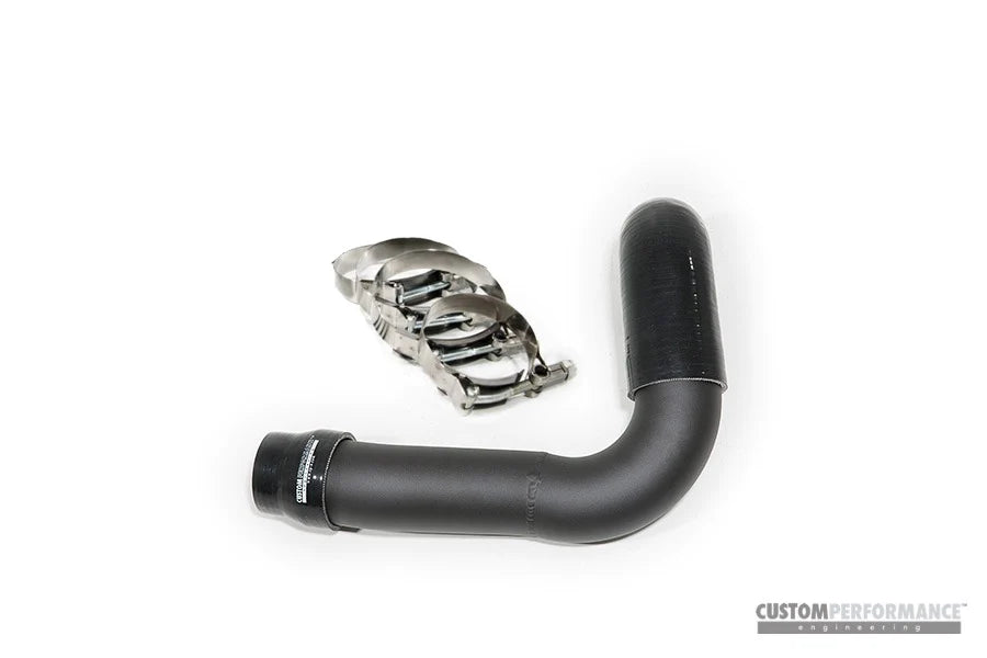 cp-e��� METHCharge��� Ford Focus ST Cold Charge Pipe
