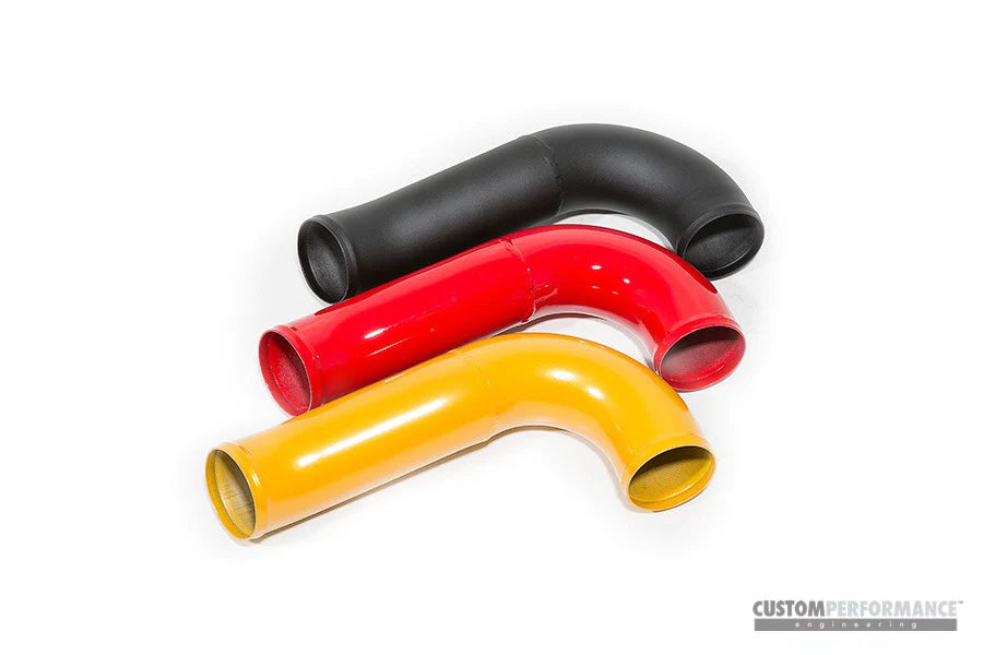 cp-e��� METHCharge��� Ford Focus ST Cold Charge Pipe