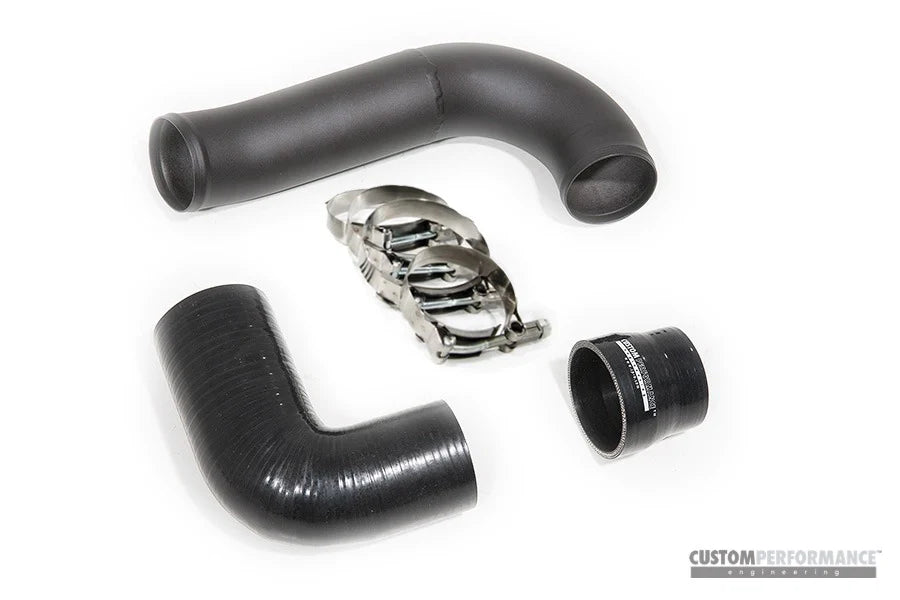 cp-e��� METHCharge��� Ford Focus ST Cold Charge Pipe