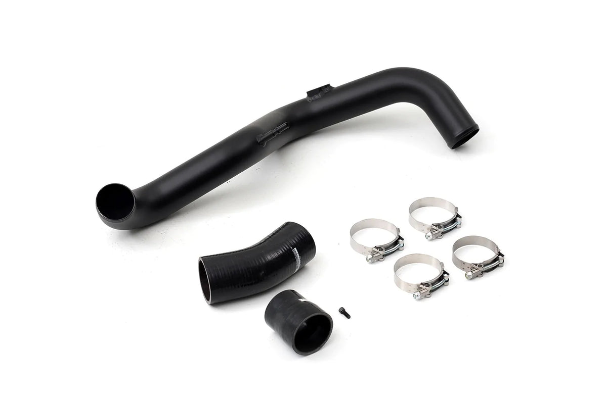 cp-e��� METHCharge��� Ford Fiesta ST Cold Charge Pipe