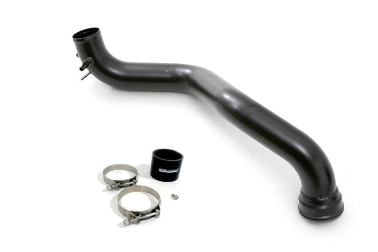 cp-e��� METHcharge��� Ford F-150 Raptor Charge Pipe