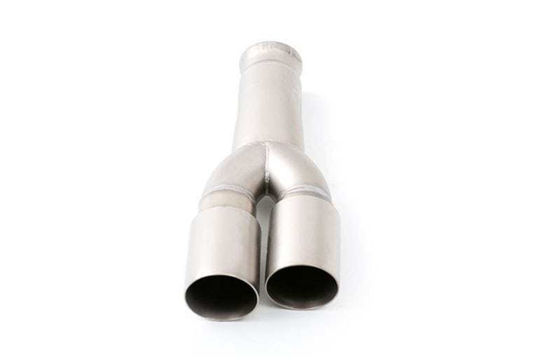 cp-e™ Nexus™ Ford Fiesta ST Cat Back Exhaust