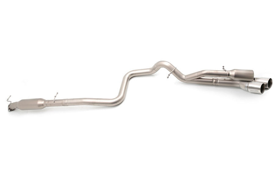 cp-e™ Nexus™ Ford Fiesta ST Cat Back Exhaust