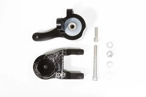 cp-e��� xFlex��� Stage 2 Ford Focus ST RMM Rear Motor Mount