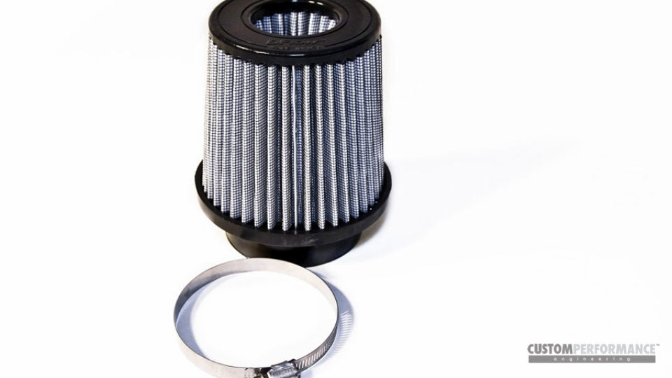 CPE Replacement 4��� synoilD Air Filter for Fiesta ST, Focus ST / RS intake systems  