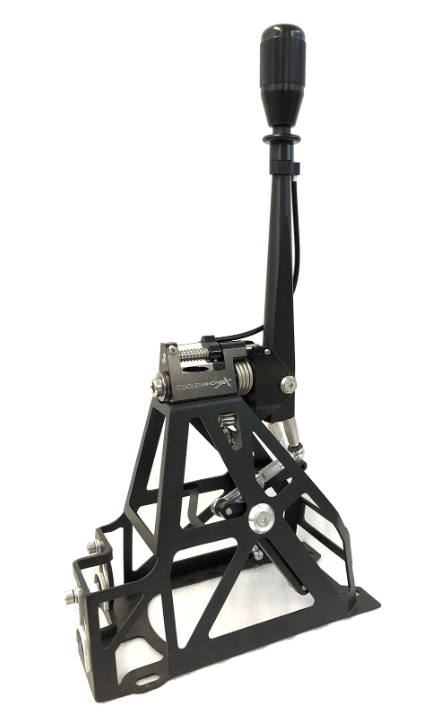 COOLERWORX Short Shifter PRO MK3 Focus ST RS **PREORDER**