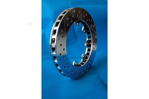 Big Brake Kit Front Rotors MK2 Supra