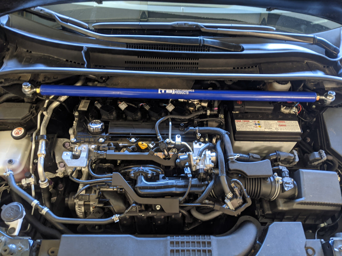 TB Performance Toyota Corolla E210(2019-Present) Front Strut Bar